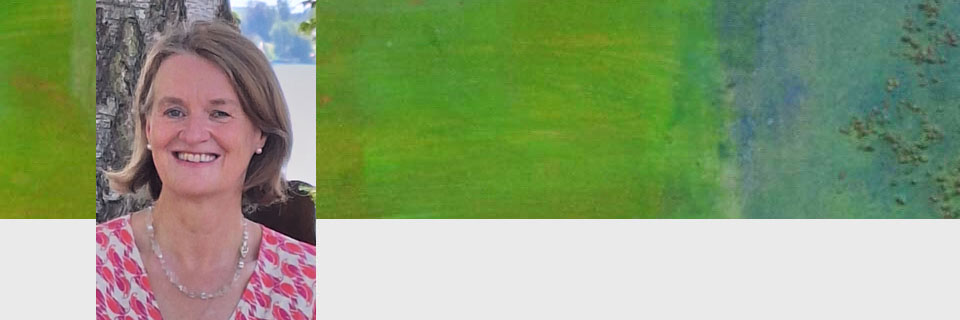 Kunsttherapeutin SHB Veronika Hemme